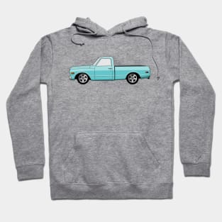 Chevy truck hoodies hotsell
